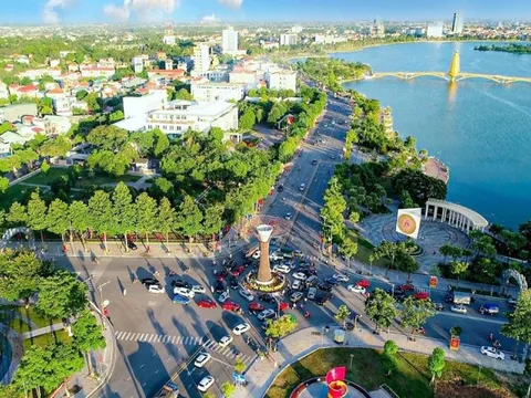 Gần 30 năm "khắc xuất", tỉnh có quy mô kinh tế lớn thứ 3 vùng trung du phía Bắc sắp tái hợp với tỉnh bạn