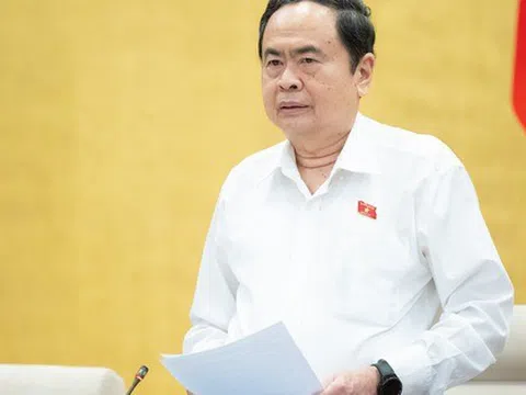 Dự kiến lấy ý kiến nhân dân về sửa đổi Hiến pháp trong khoảng 1 tháng
