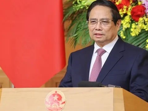 Thủ tướng: Chuẩn bị sẵn sàng để vận hành bộ máy mới của chính quyền địa phương 2 cấp từ 1/7