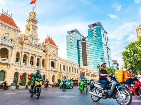 23 tỉnh mới sau sáp nhập: Diện tích, dân số dự kiến sẽ thay đổi ra sao?