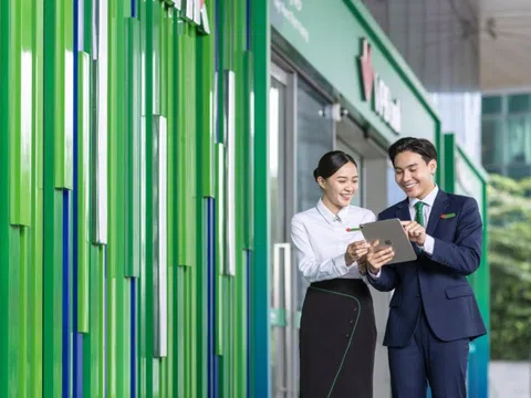 Tham vọng triệu tỷ đồng của một ngân hàng tư nhân