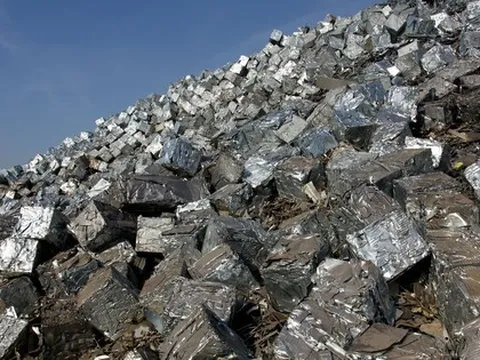 Hàng trăm nghìn tấn hàng từ Mỹ đổ bộ Việt Nam với giá cực rẻ: Thuế nhập khẩu 3%, đưa Việt Nam trở thành ông trùm khu vực ASEAN