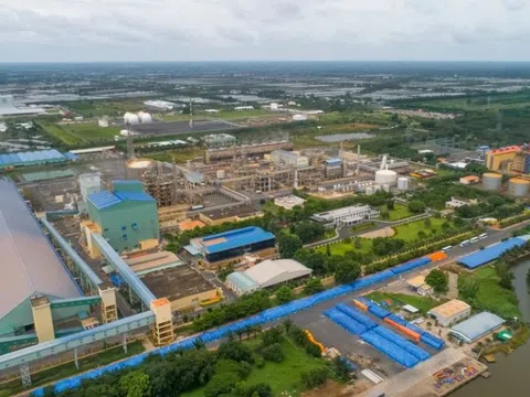 Dự án dầu khí ở vùng chồng lấn mang về gần 25 tỷ USD, vừa được DN Việt Nam và láng giềng gia hạn 20 năm