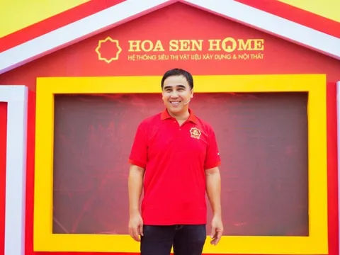 Tập đoàn Hoa Sen tố MC Quyền Linh bội tín, gây nhầm lẫn thương hiệu, đang xem xét khởi kiện