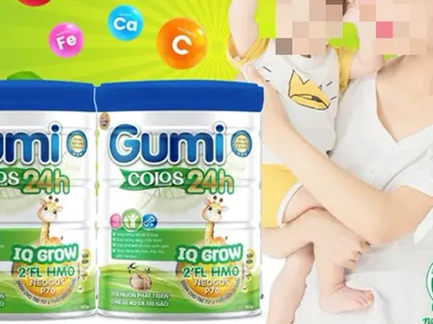 Vụ sữa giả: Hiệp hội sữa gửi công văn tới 4 bộ