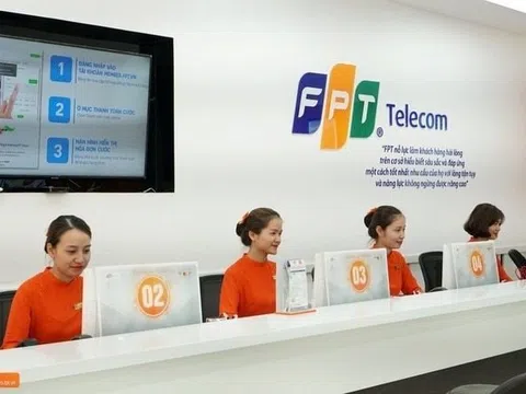 Cơn mưa cổ tức cho cổ đông FPT Telecom: Chuẩn bị nhận 2.500 tỷ đồng cổ tức tiền mặt, thêm 50% cổ phiếu thưởng