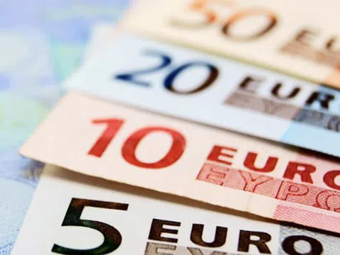 Không chỉ USD, giá Euro, Yen Nhật cũng tăng vọt