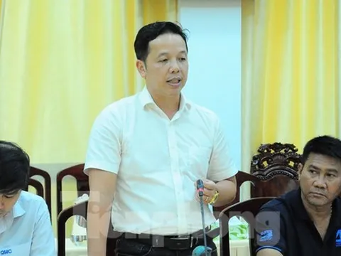 Chính sách thuế Mỹ: 'Không biết ngủ dậy đã thay đổi thế nào'