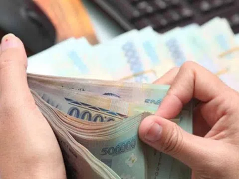 Rót vốn vào hạ tầng, công nghệ