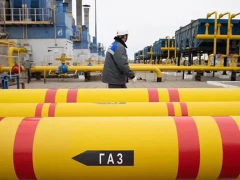 Nga tuyên bố tài liệu về 'kho báu' có giá trị siêu khủng, dùng trăm năm chưa hết