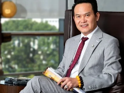 TTC Land tái cấu trúc, ông Đặng Hồng Anh xin thôi giữ chức Phó Chủ tịch
