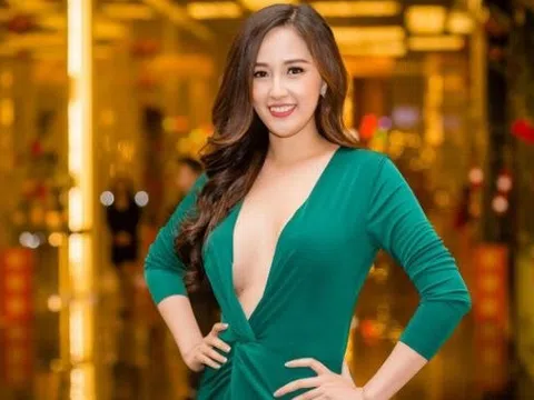 Hoa hậu Mai Phương Thúy có động thái lạ khi thị trường "quay xe" sau 3 phiên tăng mạnh
