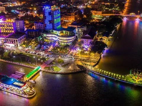 Thành phố Cần Thơ thống nhất phương án sáp nhập còn 32 xã, phường