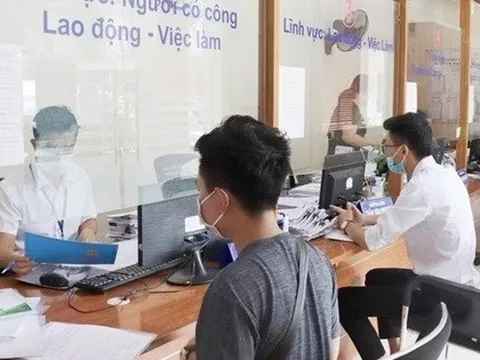 Tiền lương và phụ cấp của cán bộ sau sắp xếp đơn vị hành chính