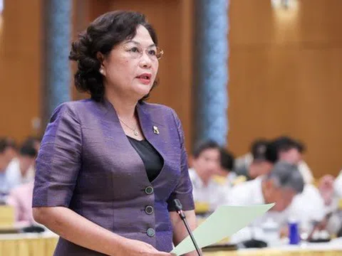 EVN kiến nghị cho vay ngoại tệ, Thống đốc NHNN nói gì?