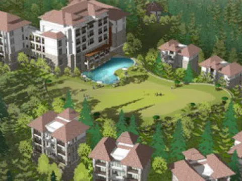 Một doanh nghiệp liên quan đến Chủ tịch Đặng Thành Tâm lỗ lũy kế gần 400 tỷ đồng