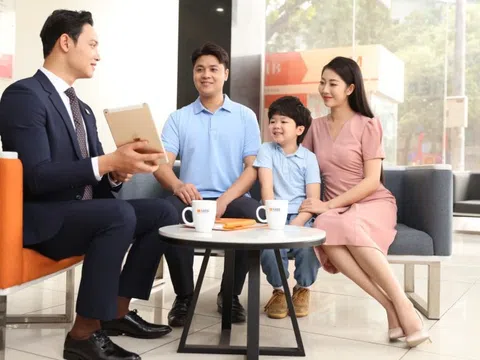 SHB đồng hành cùng đất nước, phát triển kinh tế - xã hội trong kỷ nguyên mới