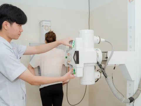 Năm 2024 lỗ đậm, Bệnh viện Việt Mỹ tiếp tục hụt vốn