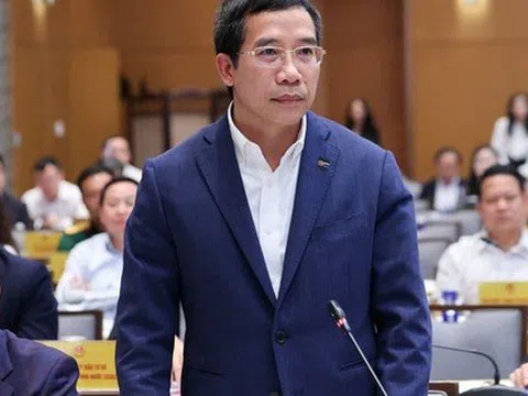 Chủ tịch MB đề xuất cho phép doanh nghiệp Nhà nước có chế độ trả lương như tư nhân