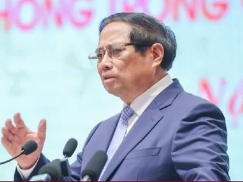 Doanh nghiệp Nhà nước phải hòa vào quá trình chuyển đổi số của cả nước