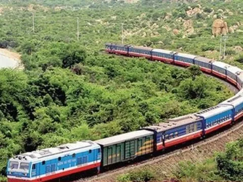 Trung Quốc hỗ trợ Việt Nam làm đường sắt Lào Cai - Hà Nội - Hải Phòng