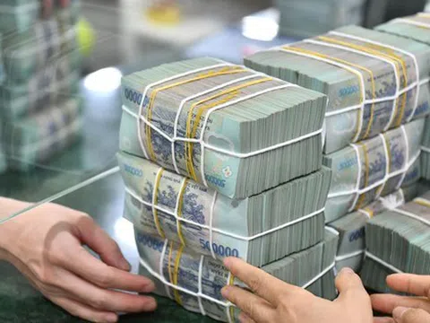 Ngân hàng liên tục rao bán nợ xấu