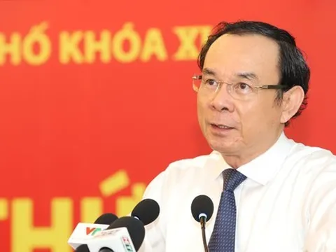 Sau hợp nhất, TPHCM trở thành siêu đô thị vùng Đông Nam Bộ, dân số gần 14 triệu người