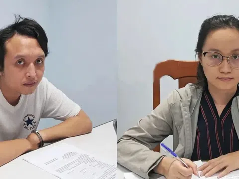 Bắt giữ 2 đối tượng lừa đảo 3 tỉ với lý do để đáo hạn ngân hàng
