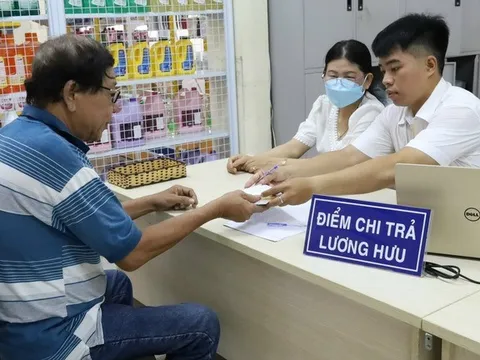 Từ 1/7/2025: Đóng BHXH 15 năm, được hưởng lương hưu bao nhiêu?