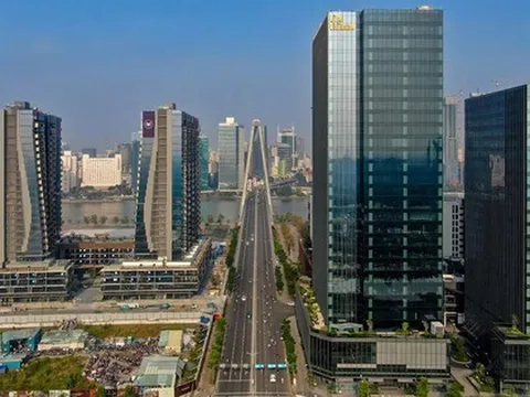 TP HCM quyết giữ mục tiêu tăng trưởng cao