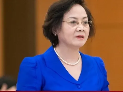 Chính phủ định hướng cấp xã không quá 40 cán bộ, công chức, tỉnh có tối đa 15 sở