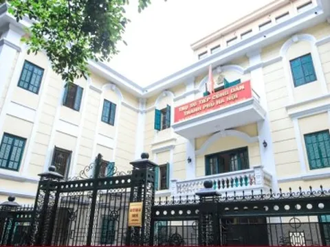 Hà Nội chốt địa điểm mới của 5 trụ sở cơ quan phải di dời khỏi khu vực hồ Gươm