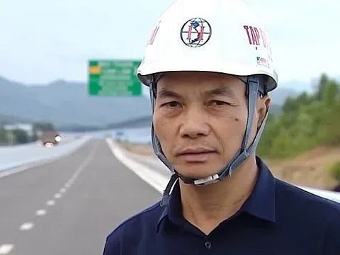 Sơn Hải thắng thầu làm cao tốc hơn 8.000 tỷ đồng, sẽ thi công trong 24 tháng
