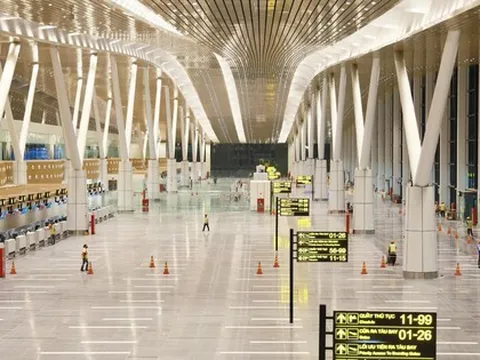 Yêu cầu hãng bay hỗ trợ hành khách lỡ chuyến do đi nhầm Nhà ga T3 Tân Sơn Nhất