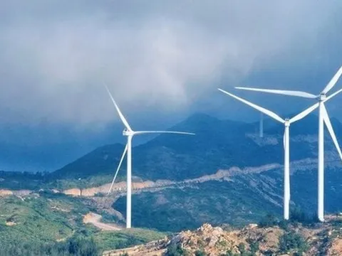 Thông tin về giá điện Việt Nam nhập khẩu từ Lào