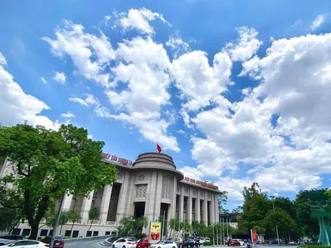 Ngành Ngân hàng triển khai chương trình tín dụng 100.000 tỷ đồng cho lĩnh vực nông, lâm, thủy sản