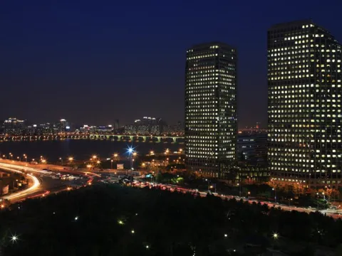 LG ước tính doanh thu quý I cao kỷ lục, vượt mốc 22 nghìn tỷ KRW