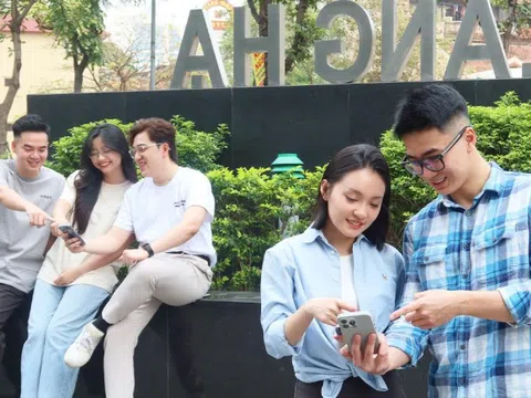 Ví VNPAY đổi tên thành ứng dụng VNPAY, chuyển sang nền tảng số đa tiện ích