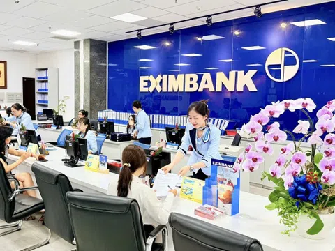 Kỳ Đại hội thường niên mang tính bước ngoặt của Eximbank