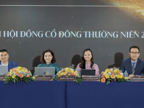 ĐHĐCĐ Khải Hoàn Land: Năm 2025 – “năm bản lề” đón chu kỳ tăng trưởng mới