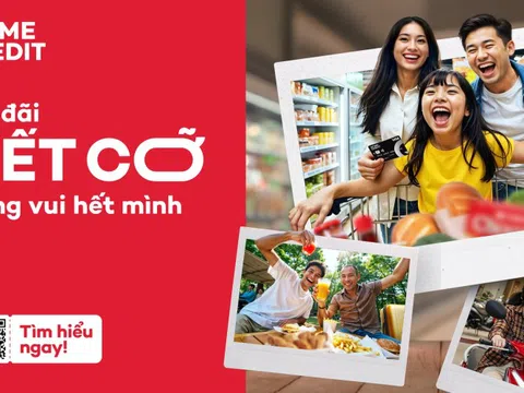 Home Credit trợ lực người tiêu dùng khi nhu cầu tăng cao dịp hè