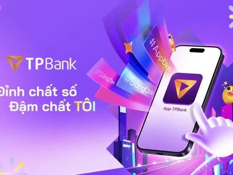 Giải mã chiến lược thấu hiểu “chất Tôi” - Át chủ bài giúp TPBank chinh phục người trẻ