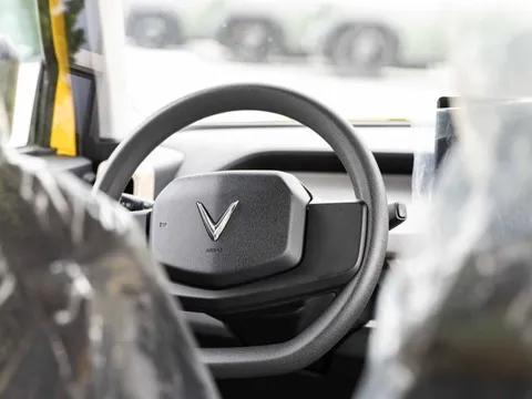 Người dân nền kinh tế số 1 Đông Nam Á sẽ thích mê mẫu xe VinFast này: Không phải vua doanh số ở Việt Nam