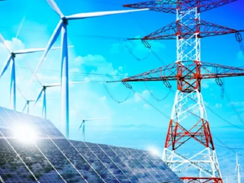 Thủ tướng Chính phủ phê duyệt Điều chỉnh Quy hoạch điện VIII