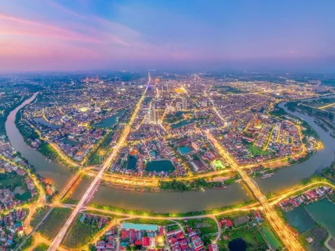 Có nhiều điểm tương đồng, tỉnh sát Hà Nội "lọt mắt xanh" nhà đầu tư Nhật Bản, sẽ có thêm dự án triệu đô?