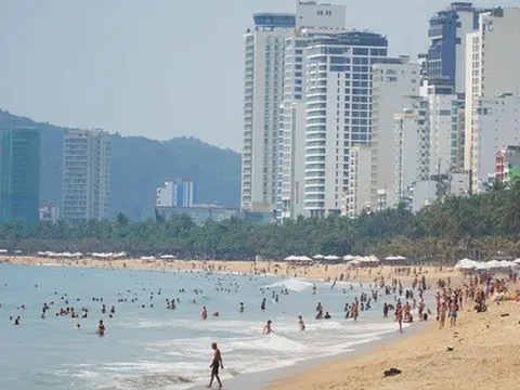 Toàn cảnh phương án sắp xếp xã, phường ở Khánh Hòa