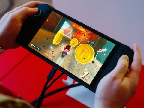 Đặt cược vào Việt Nam, một mặt hàng điện tử cả thế giới khao khát đã "nhảy múa" thoát thuế quan như nào?