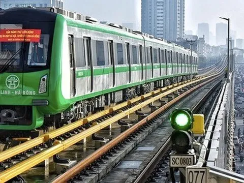 Bài học về an toàn trong vận hành đường sắt đô thị