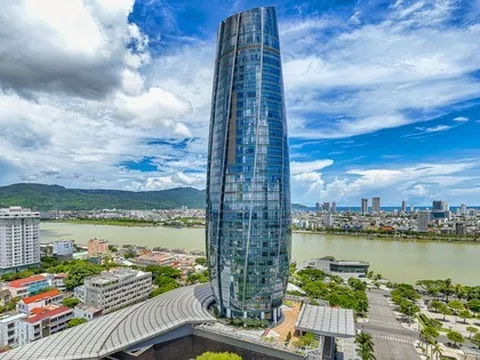 Đà Nẵng dự kiến còn 15 phường, 3 xã và 1 đặc khu