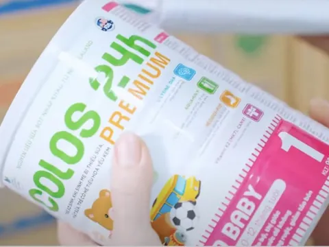 Vụ gần 600 loại sữa giả tung hoành suốt 4 năm: Doanh nghiệp chiết khấu 60% chưa kể quà cáp lễ Tết; bác sĩ chỉ định mua uống